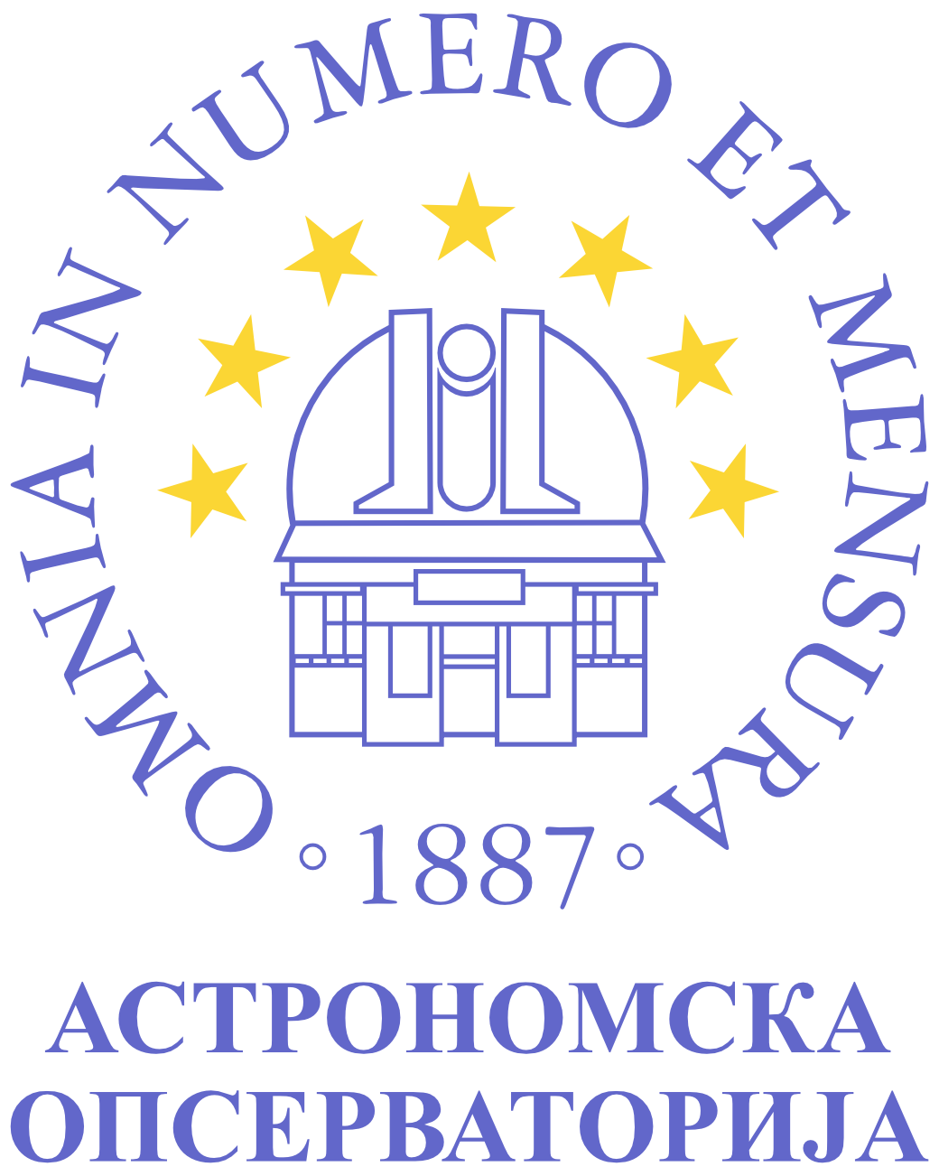 Astronomical Observatory Belgrade