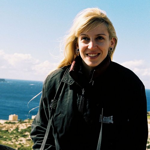 Majda Smole